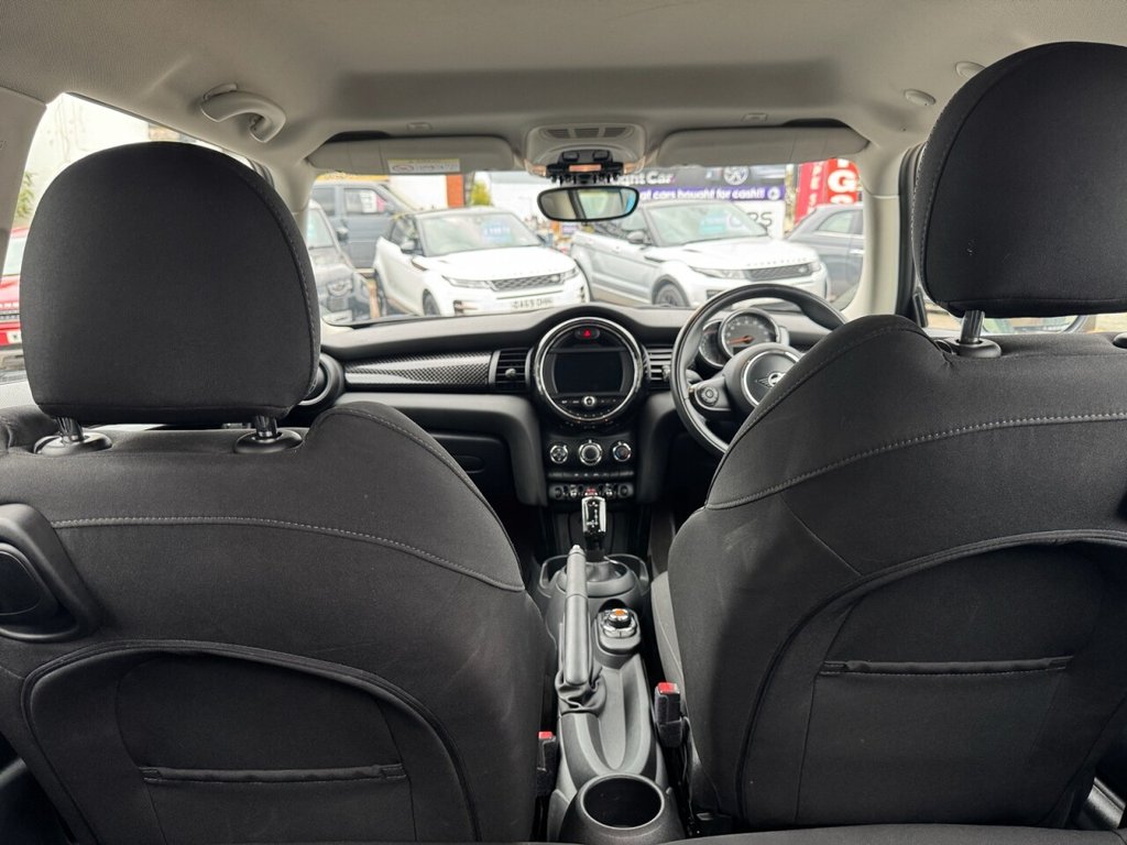 Used MINI Hatch 2019 for sale - 76313227: Photo 15