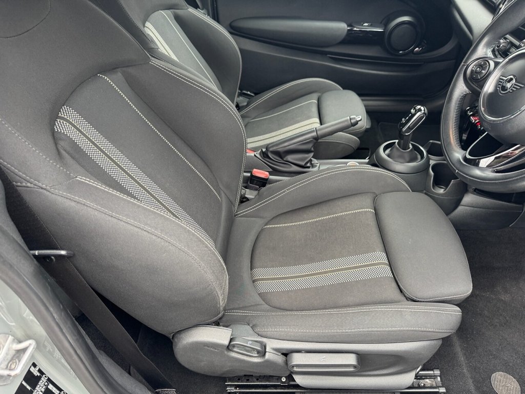 Used MINI Hatch 2019 for sale - 76313227: Photo 21