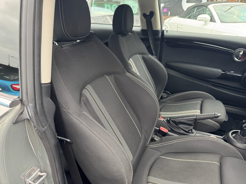 Used MINI Hatch 2019 for sale - 76313227: Photo 22