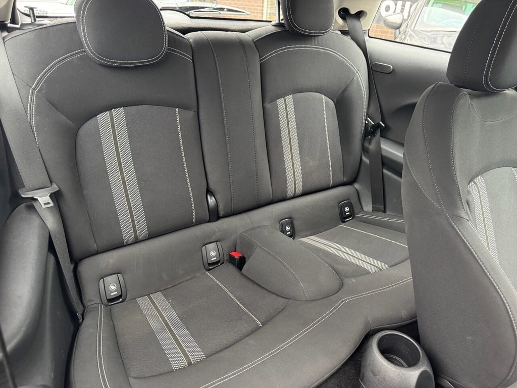 Used MINI Hatch 2019 for sale - 76313227: Photo 26