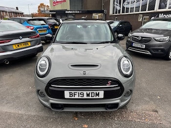 Used MINI Hatch 2019 for sale - 76313227: Photo 3