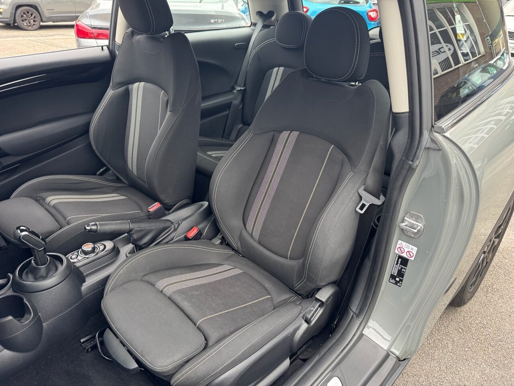 Used MINI Hatch 2019 for sale - 76313227: Photo 41