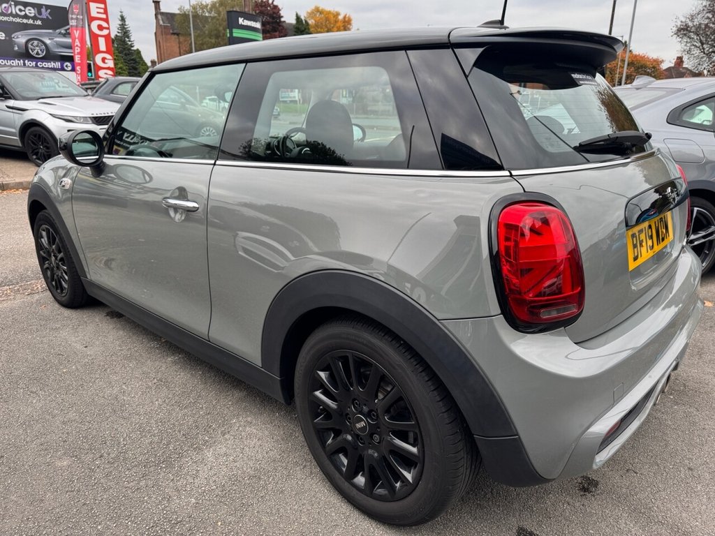 Used MINI Hatch 2019 for sale - 76313227: Photo 6