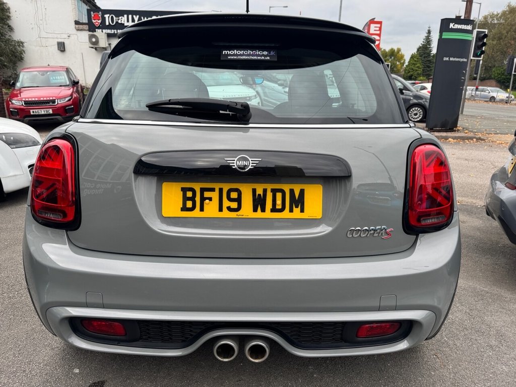 Used MINI Hatch 2019 for sale - 76313227: Photo 7