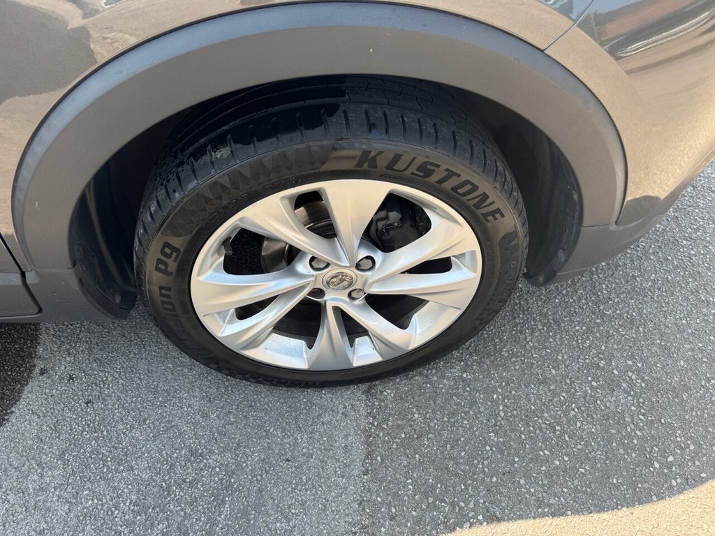 Used Vauxhall Crossland X 2019 for sale - 76429683: Photo 11