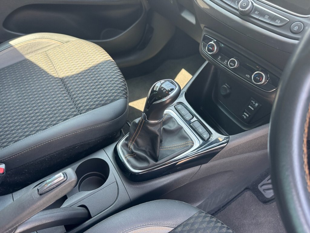 Used Vauxhall Crossland X 2019 for sale - 76429683: Photo 16