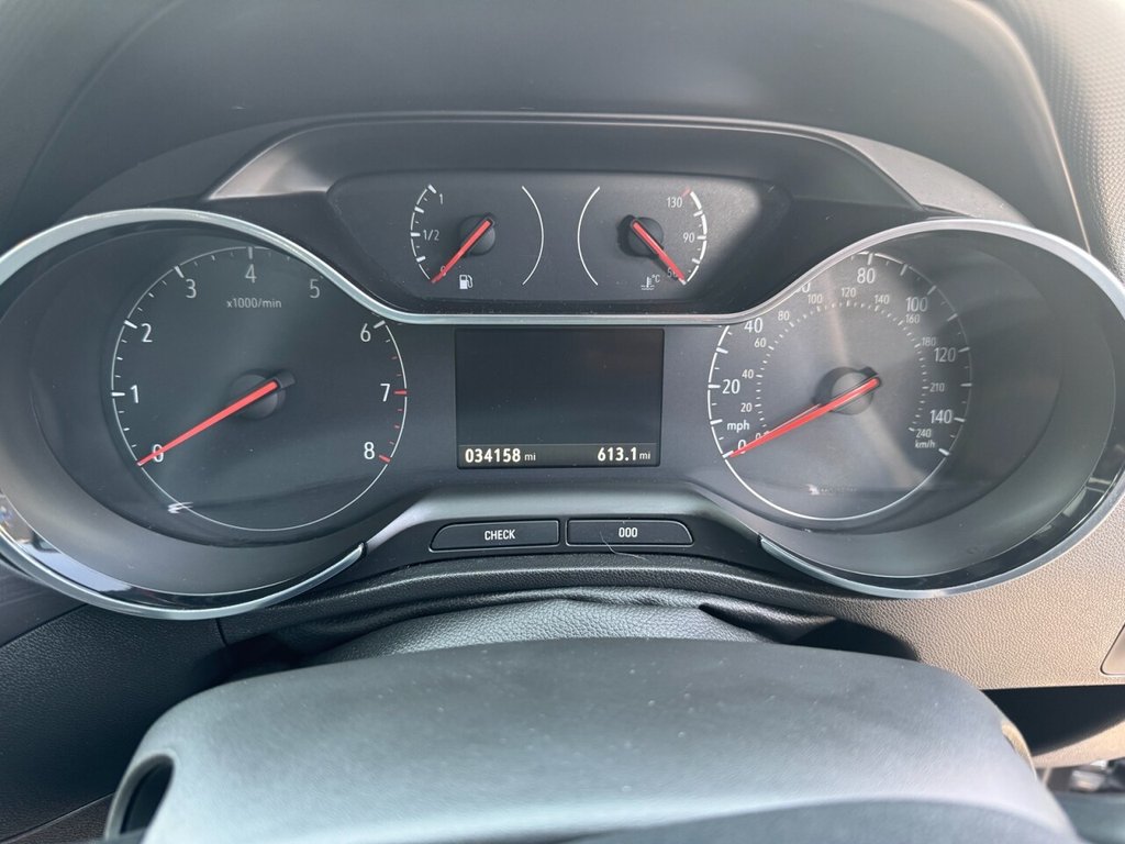 Used Vauxhall Crossland X 2019 for sale - 76429683: Photo 19