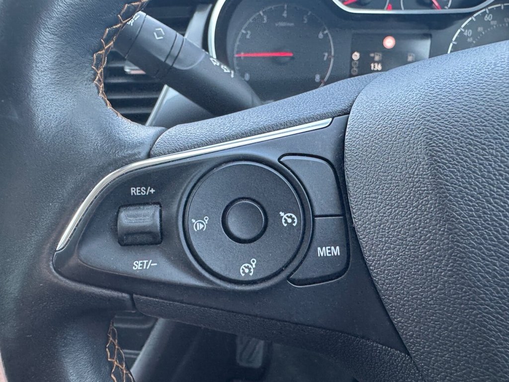 Used Vauxhall Crossland X 2019 for sale - 76429683: Photo 22