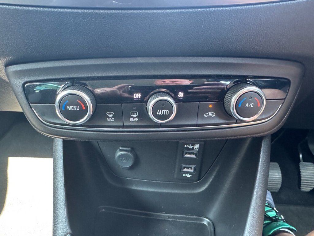 Used Vauxhall Crossland X 2019 for sale - 76429683: Photo 25