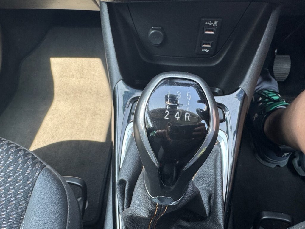 Used Vauxhall Crossland X 2019 for sale - 76429683: Photo 26