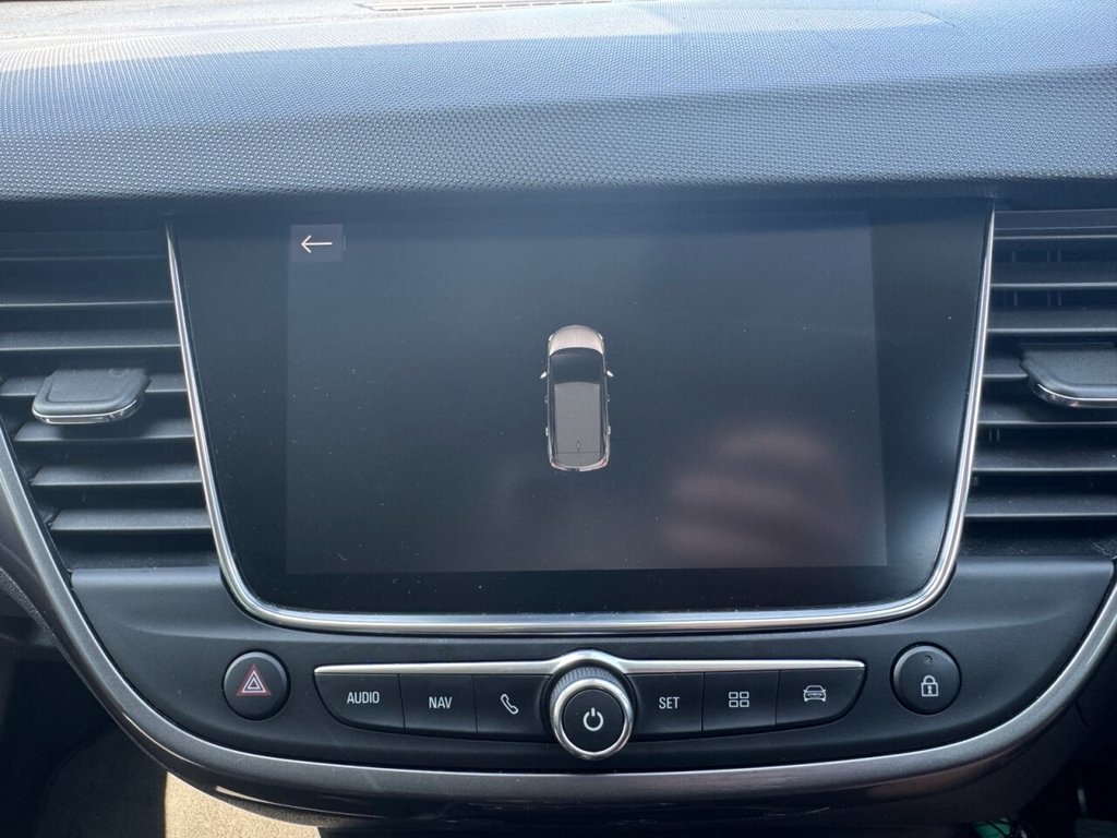 Used Vauxhall Crossland X 2019 for sale - 76429683: Photo 28