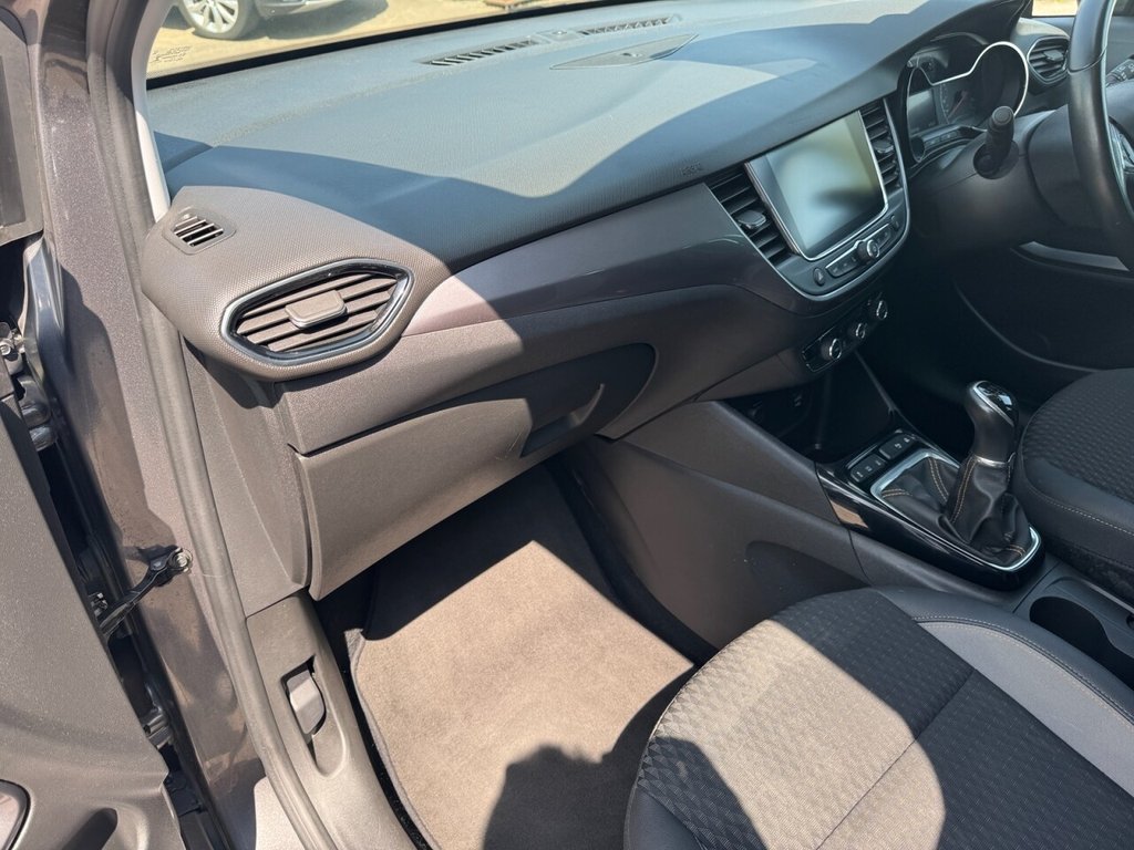 Used Vauxhall Crossland X 2019 for sale - 76429683: Photo 32