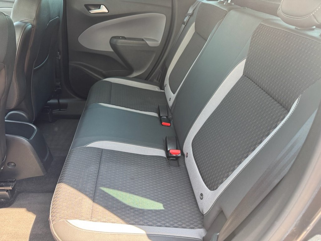 Used Vauxhall Crossland X 2019 for sale - 76429683: Photo 34