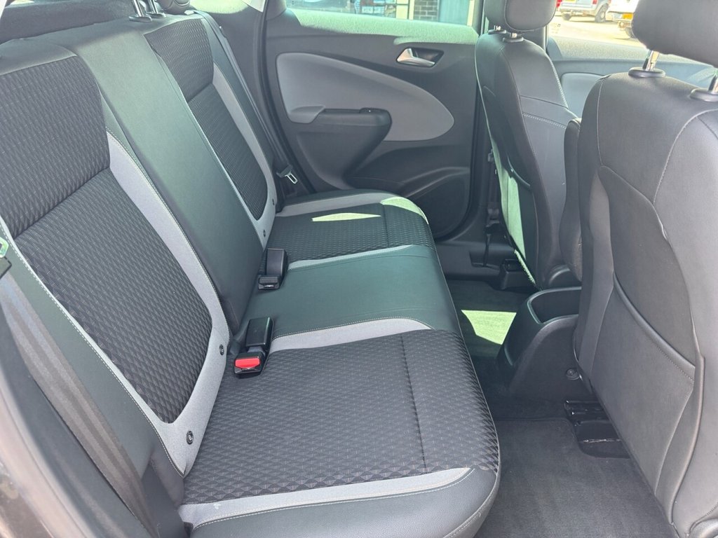Used Vauxhall Crossland X 2019 for sale - 76429683: Photo 37