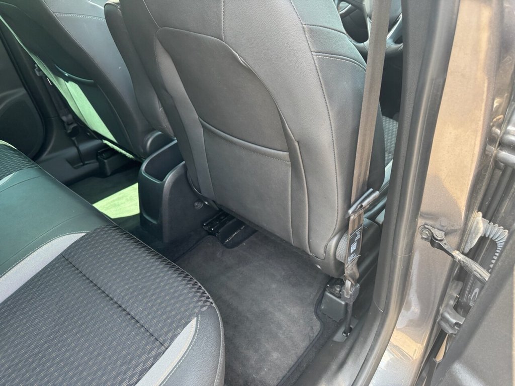 Used Vauxhall Crossland X 2019 for sale - 76429683: Photo 39