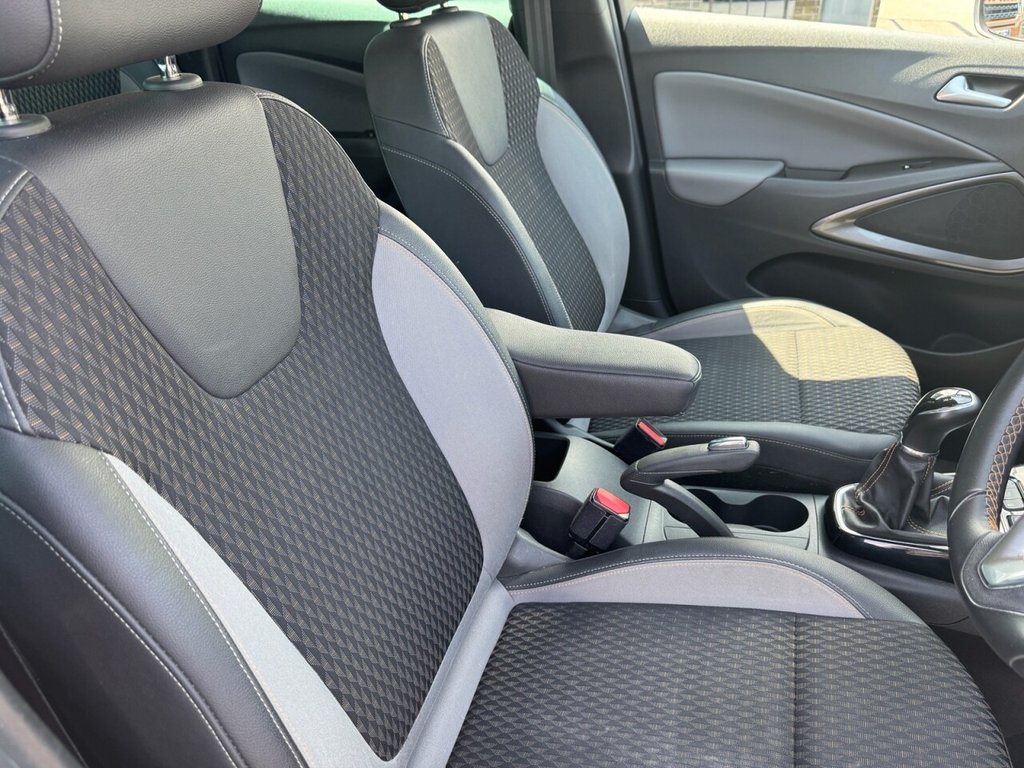Used Vauxhall Crossland X 2019 for sale - 76429683: Photo 46