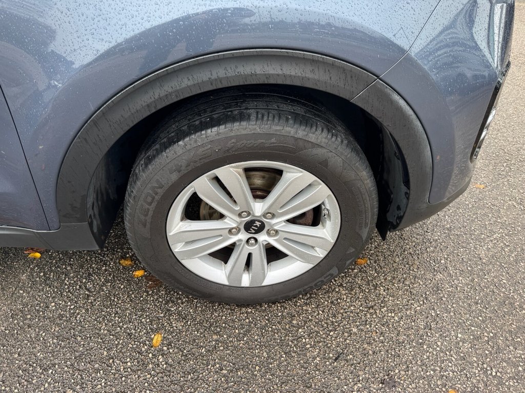 Used Kia Sportage 2017 for sale - 76617251: Photo 11