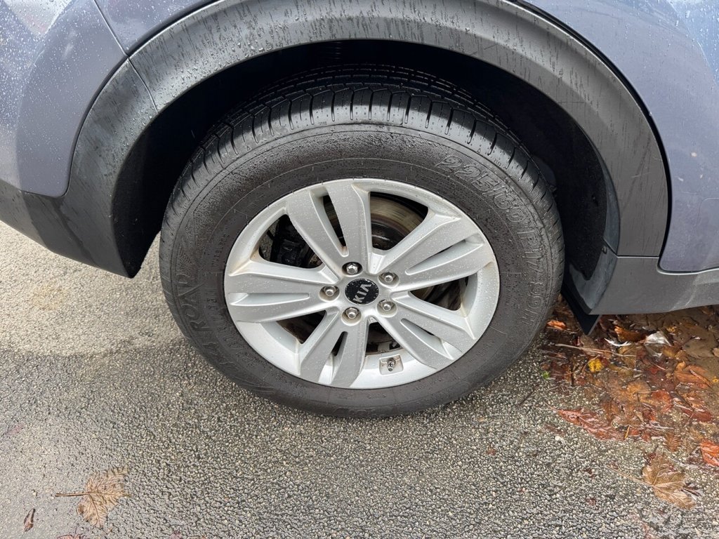 Used Kia Sportage 2017 for sale - 76617251: Photo 12