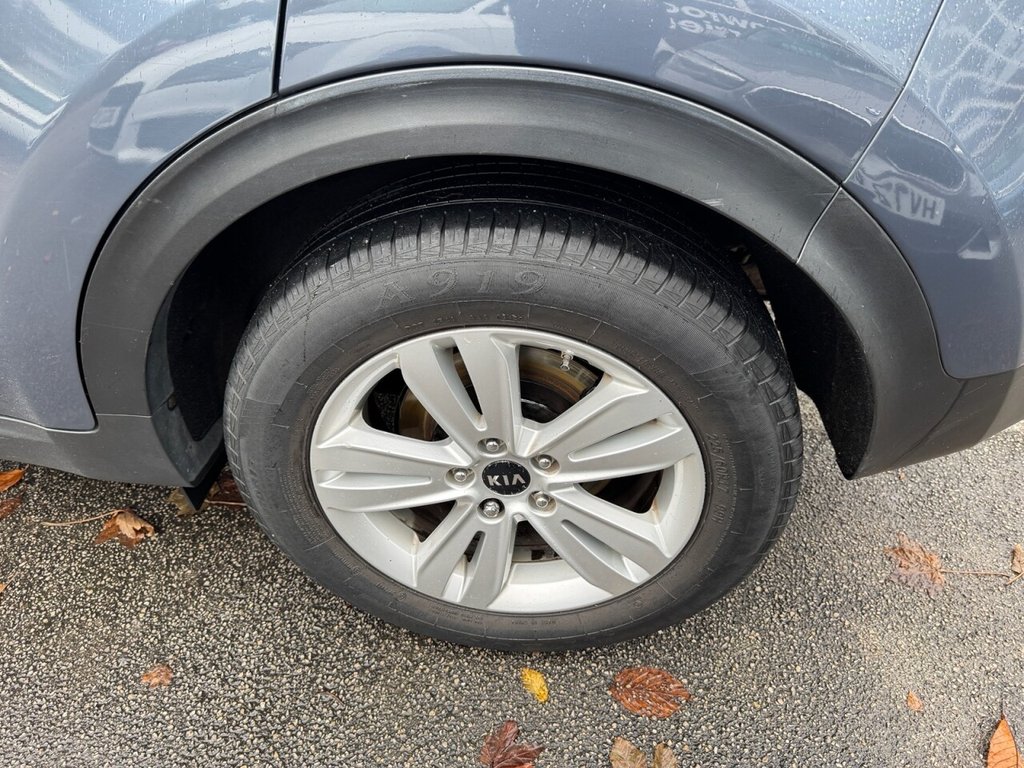 Used Kia Sportage 2017 for sale - 76617251: Photo 13