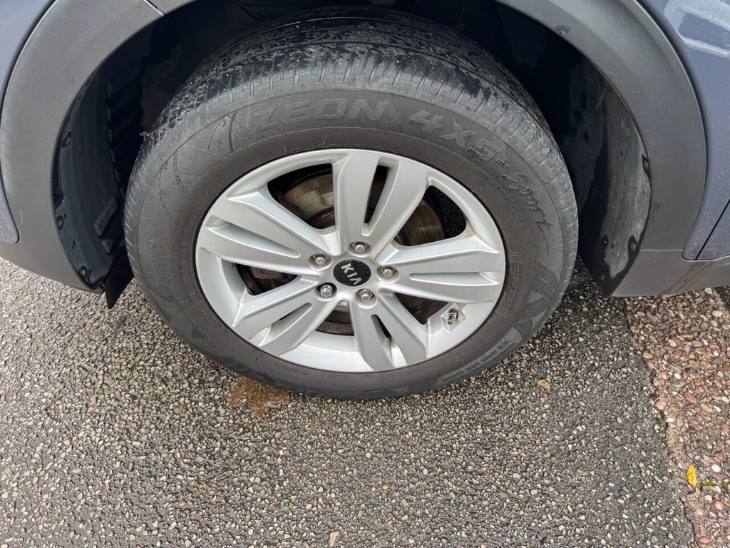Used Kia Sportage 2017 for sale - 76617251: Photo 14
