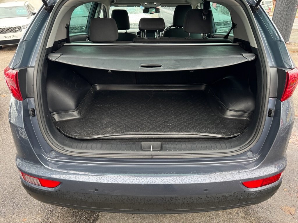 Used Kia Sportage 2017 for sale - 76617251: Photo 15