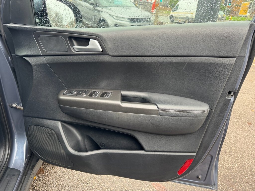 Used Kia Sportage 2017 for sale - 76617251: Photo 17