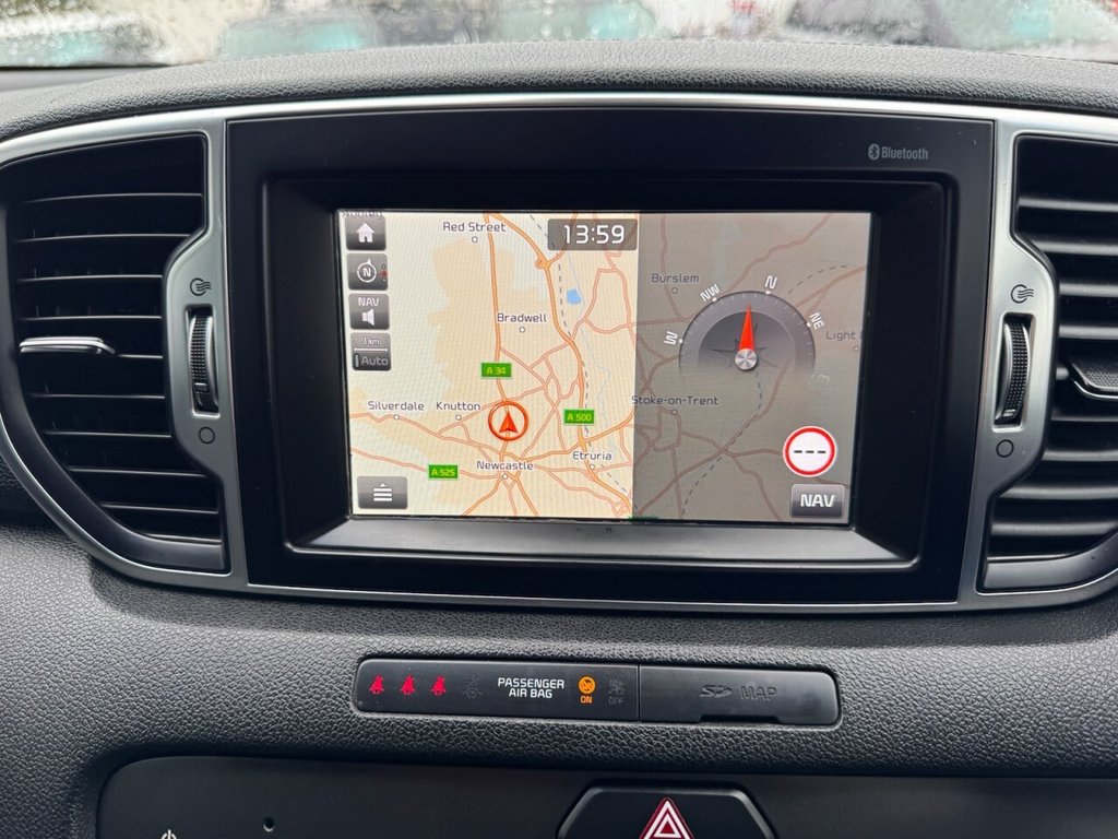 Used Kia Sportage 2017 for sale - 76617251: Photo 23