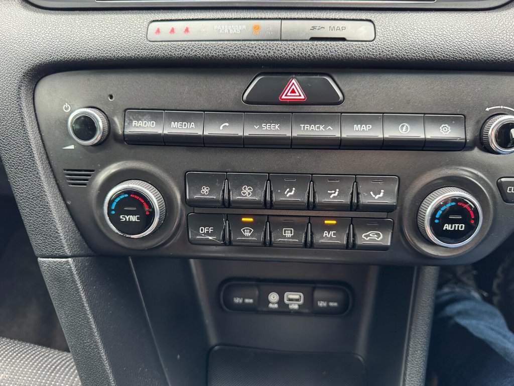 Used Kia Sportage 2017 for sale - 76617251: Photo 26