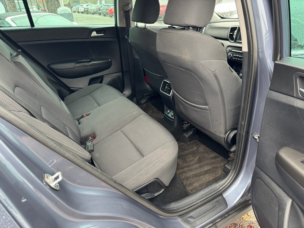 Used Kia Sportage 2017 for sale - 76617251: Photo 31