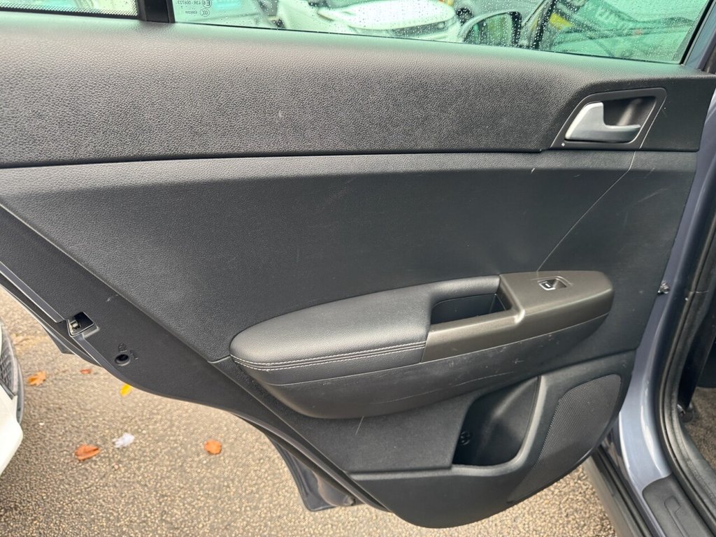 Used Kia Sportage 2017 for sale - 76617251: Photo 34