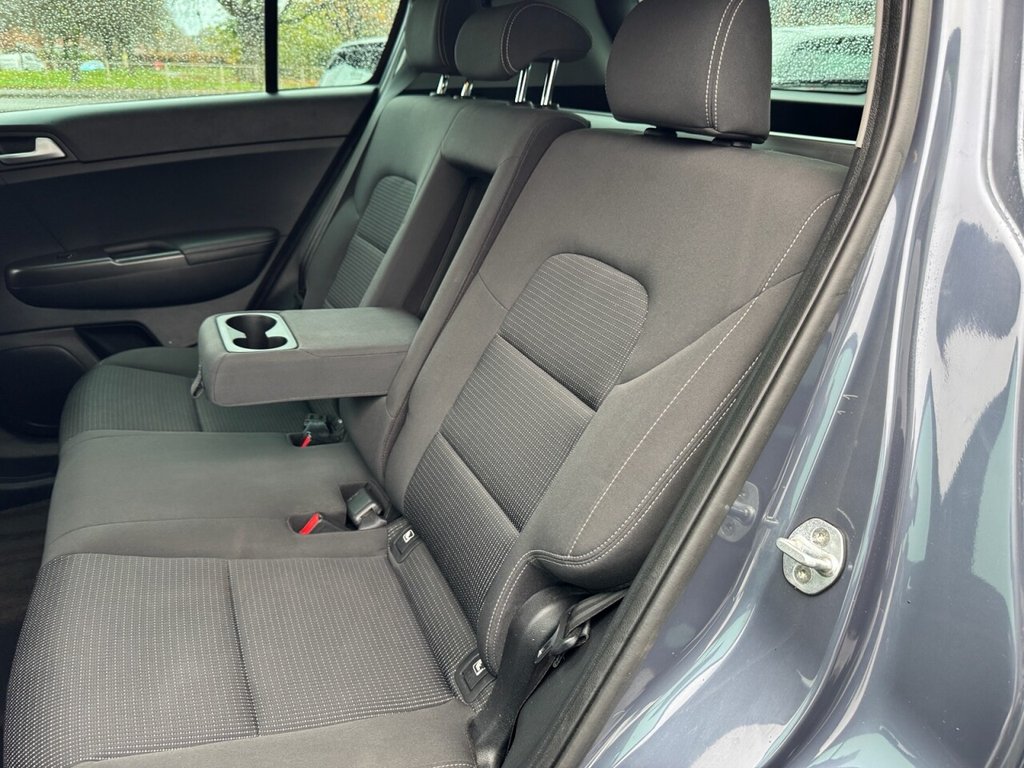 Used Kia Sportage 2017 for sale - 76617251: Photo 35