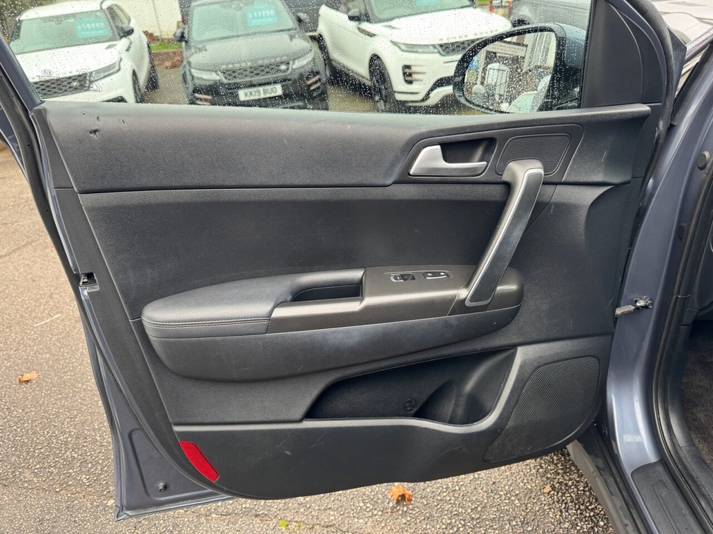 Used Kia Sportage 2017 for sale - 76617251: Photo 36