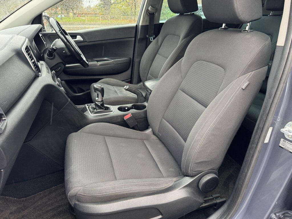 Used Kia Sportage 2017 for sale - 76617251: Photo 37