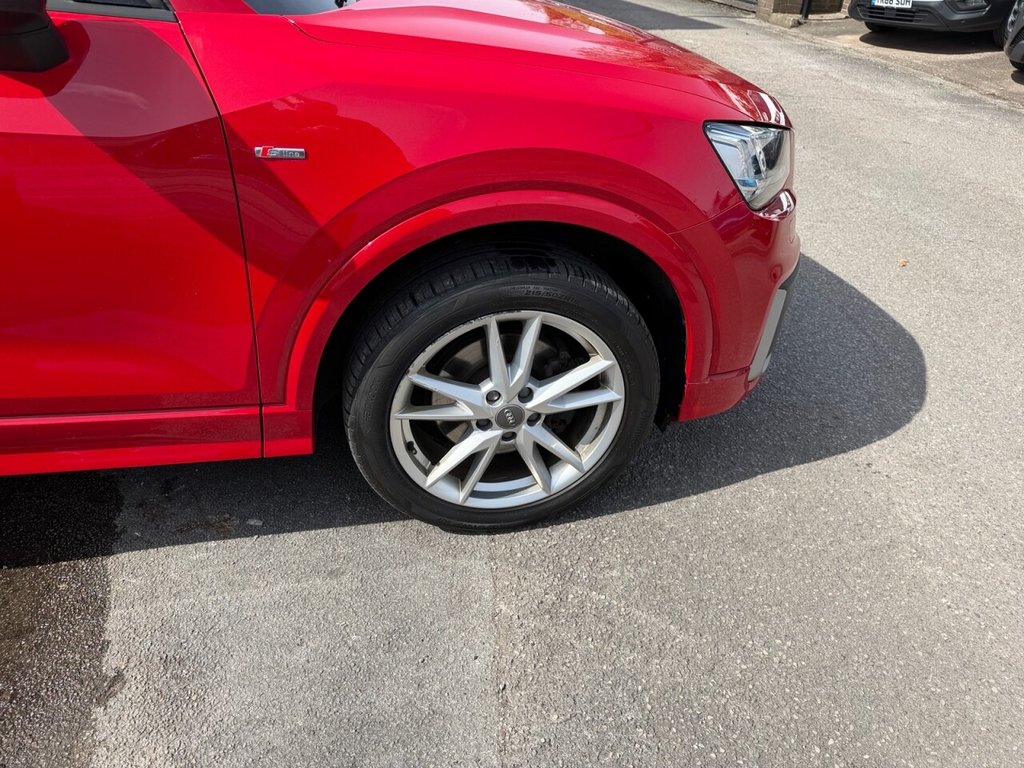 Used Audi Q2 2018 for sale - 78200138: Photo 10