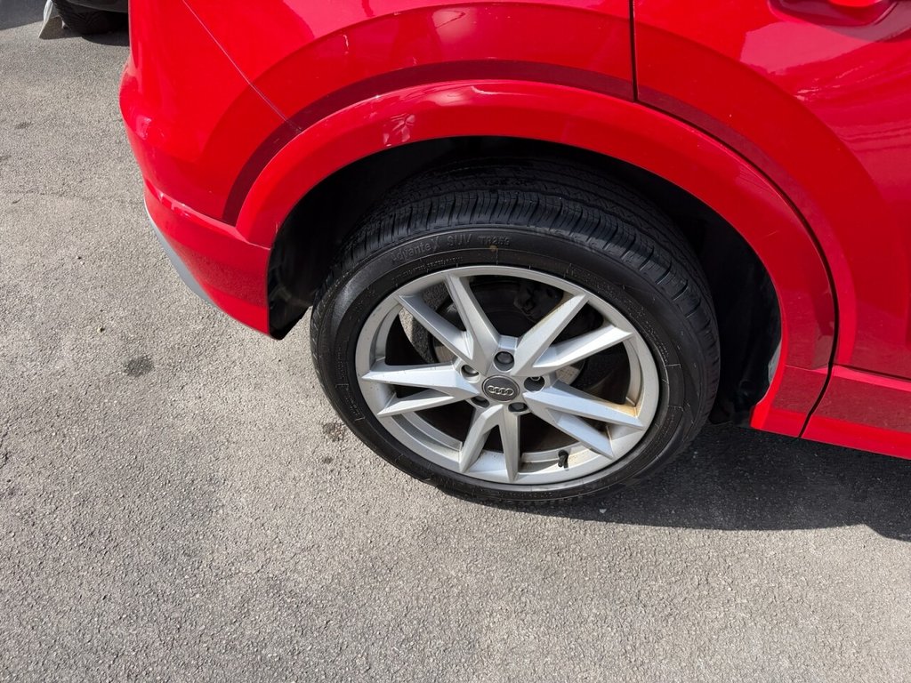 Used Audi Q2 2018 for sale - 78200138: Photo 11