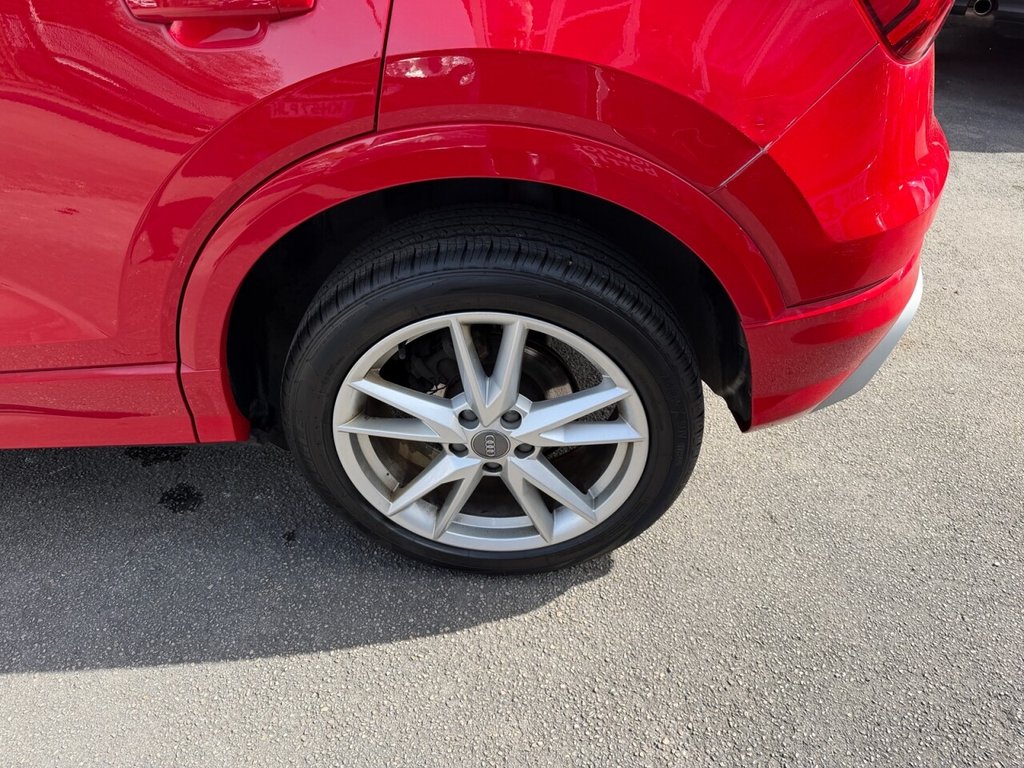 Used Audi Q2 2018 for sale - 78200138: Photo 12