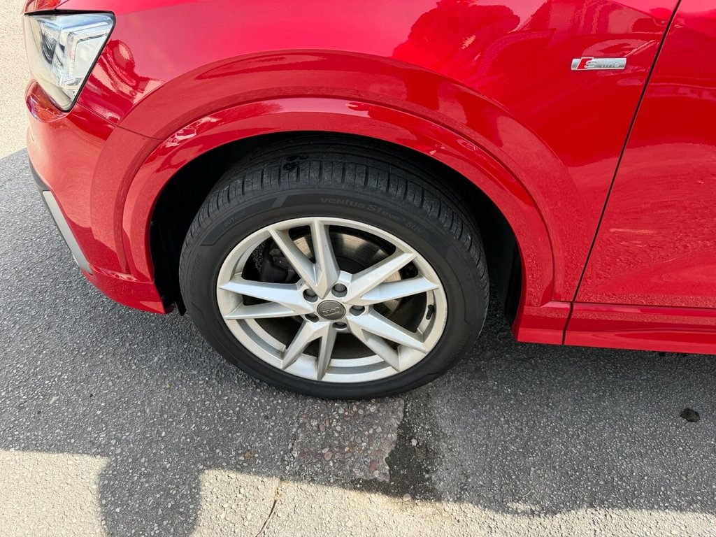 Used Audi Q2 2018 for sale - 78200138: Photo 13