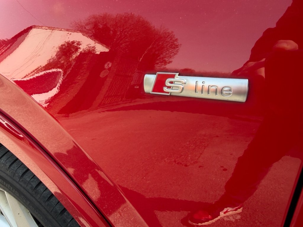 Used Audi Q2 2018 for sale - 78200138: Photo 14