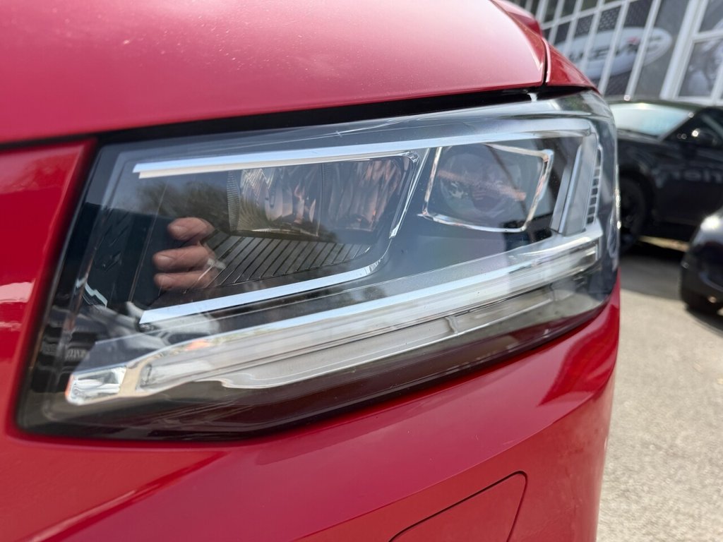 Used Audi Q2 2018 for sale - 78200138: Photo 16