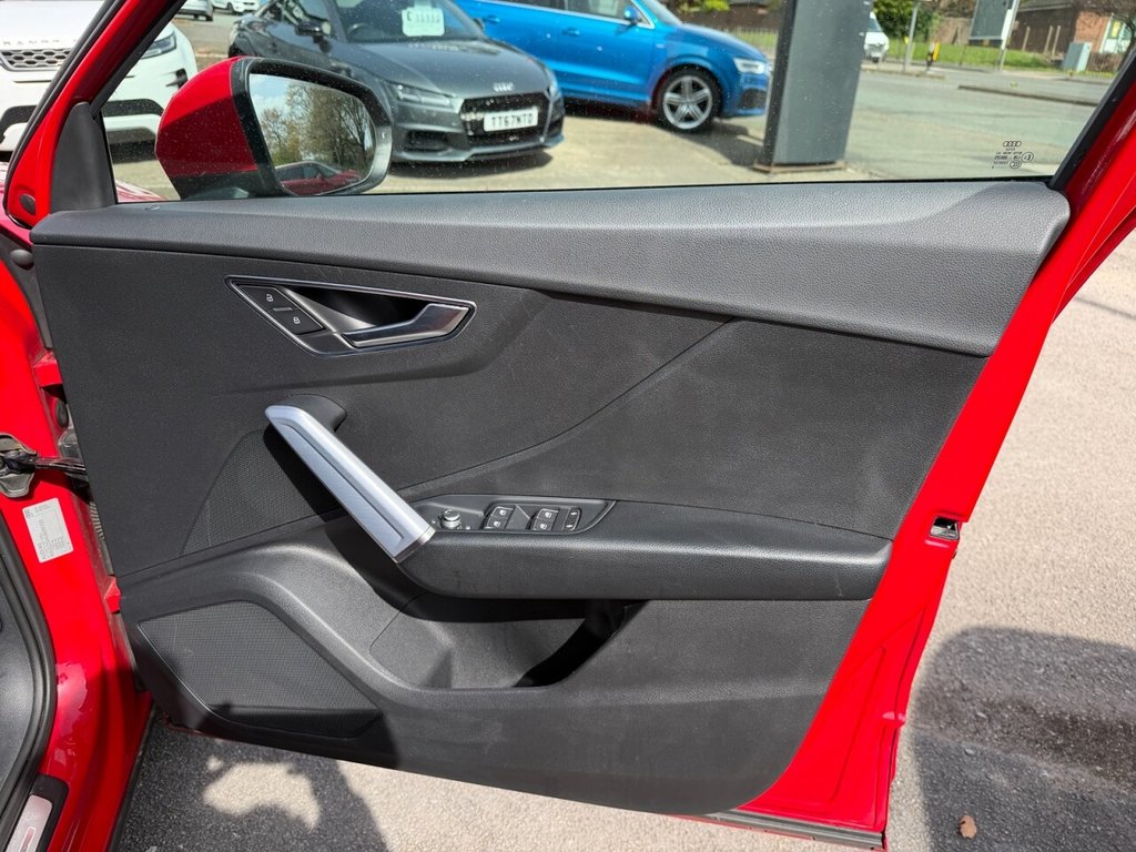 Used Audi Q2 2018 for sale - 78200138: Photo 17