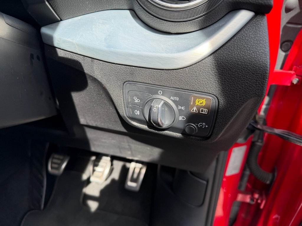 Used Audi Q2 2018 for sale - 78200138: Photo 19