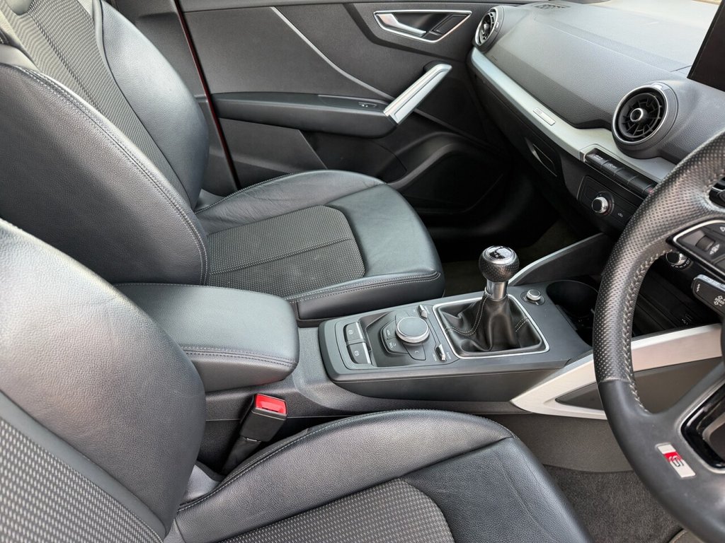 Used Audi Q2 2018 for sale - 78200138: Photo 21