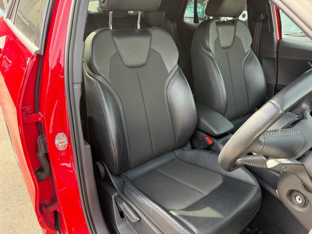 Used Audi Q2 2018 for sale - 78200138: Photo 22