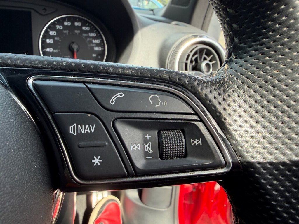 Used Audi Q2 2018 for sale - 78200138: Photo 25