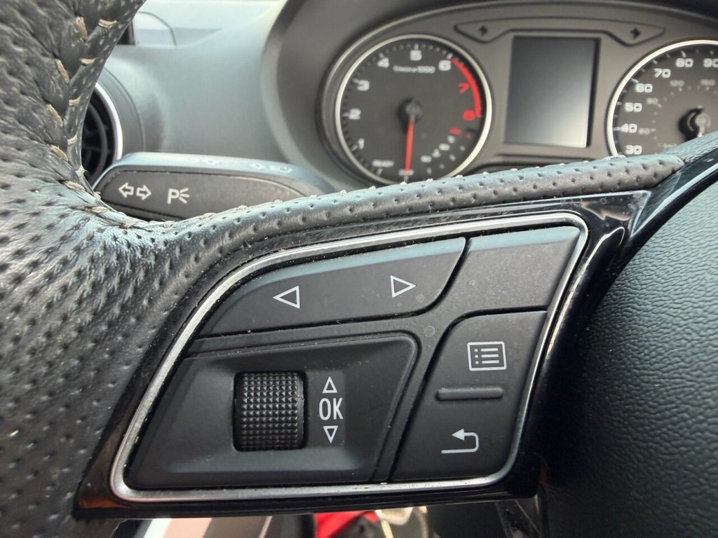 Used Audi Q2 2018 for sale - 78200138: Photo 26