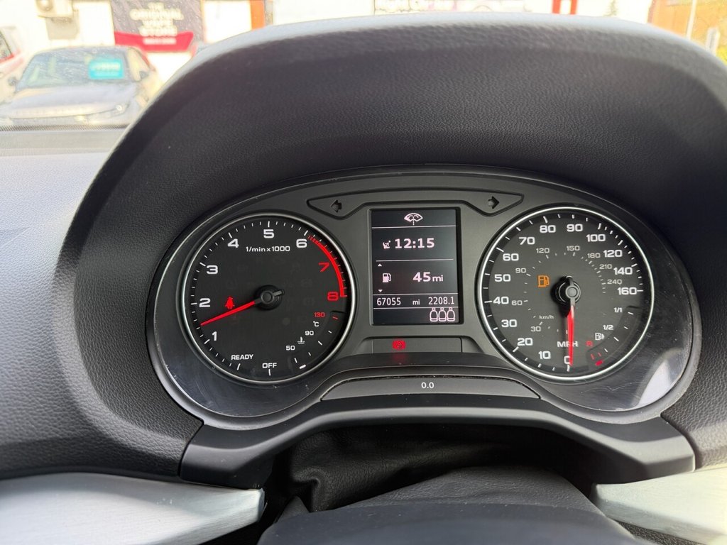 Used Audi Q2 2018 for sale - 78200138: Photo 27