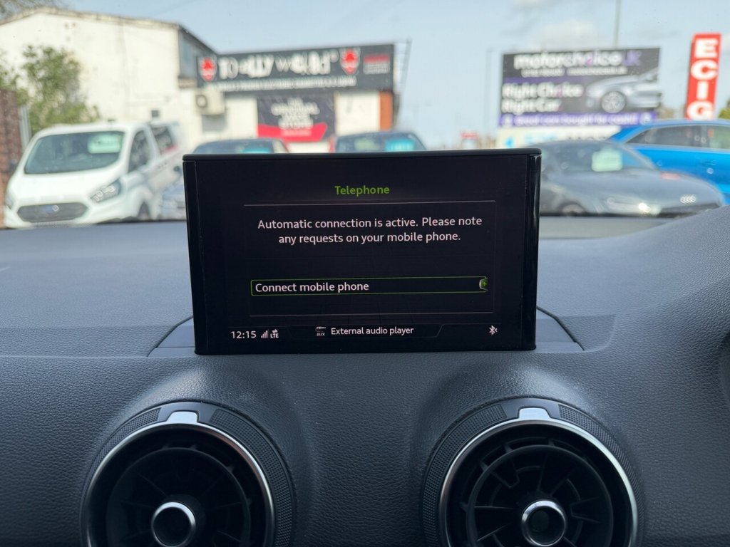 Used Audi Q2 2018 for sale - 78200138: Photo 28