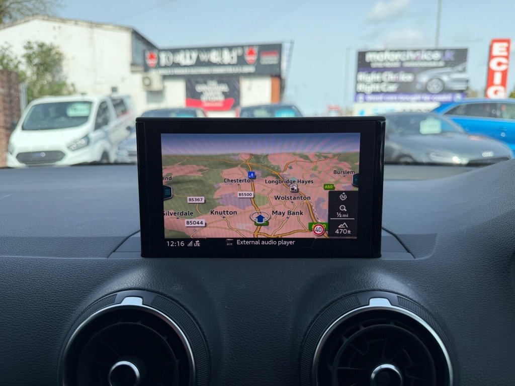 Used Audi Q2 2018 for sale - 78200138: Photo 29