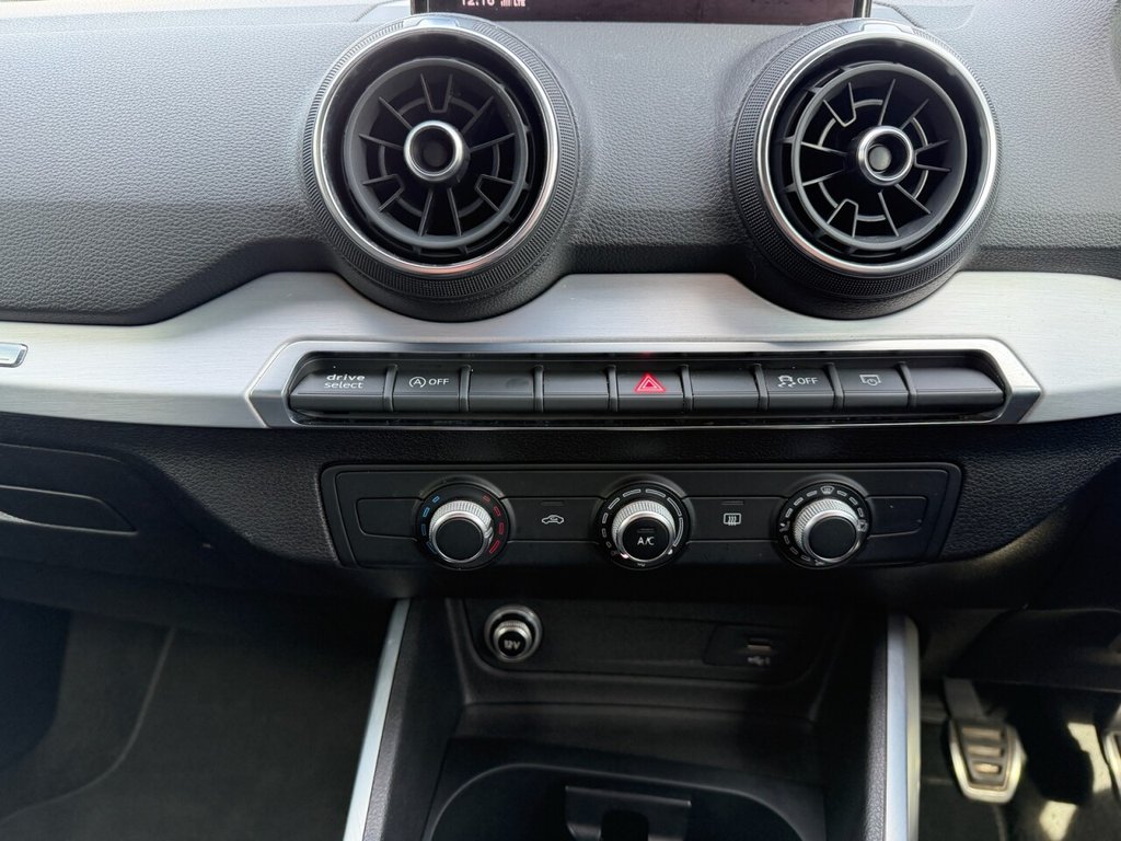 Used Audi Q2 2018 for sale - 78200138: Photo 31