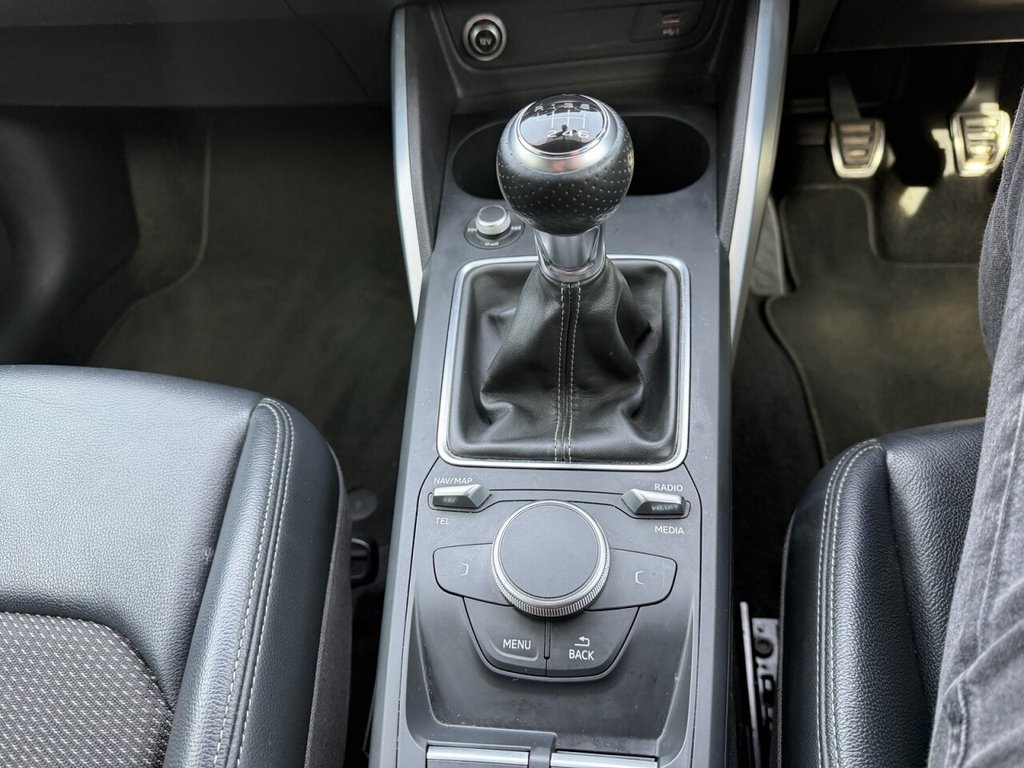 Used Audi Q2 2018 for sale - 78200138: Photo 32